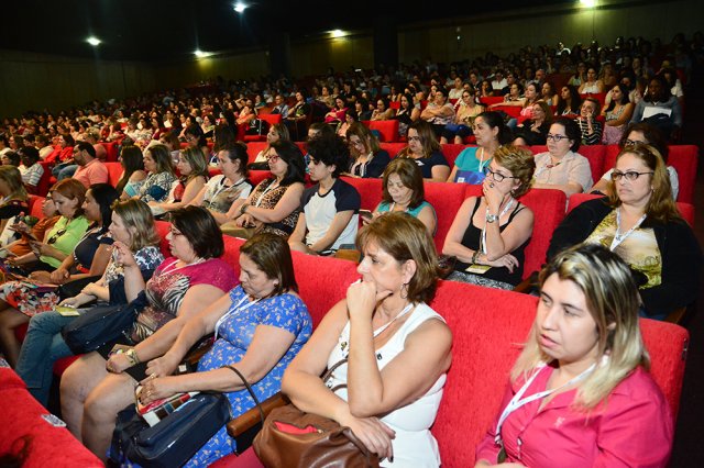 21º Congresso do SINESP